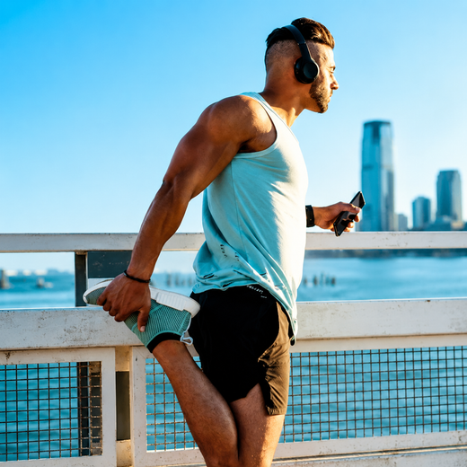Power Your Performance