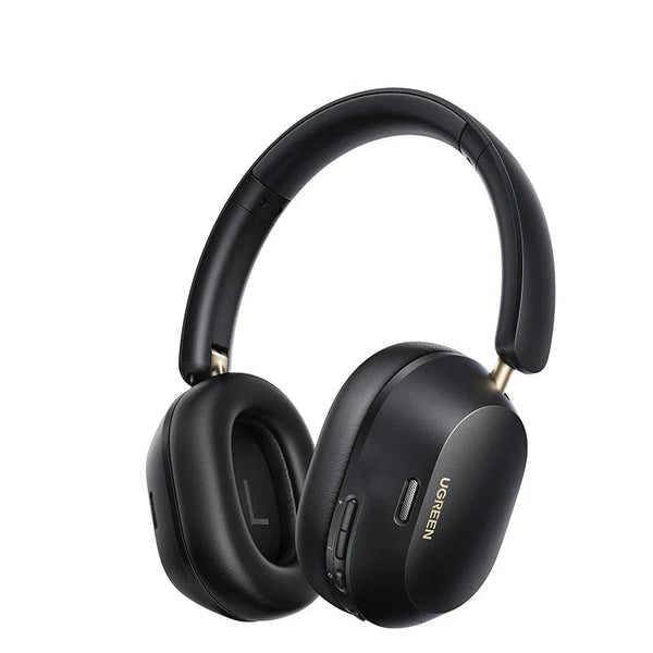 Wireless Bluetooth Headphones with Noise Cancelling