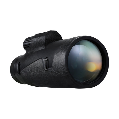HD Zoom Monocular Telescope for Camping Travel and Outdoor Viewing