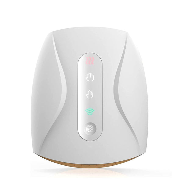 3 Levels Cordless Accupressure Massager