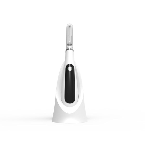 Sonic Facial Razor (White)