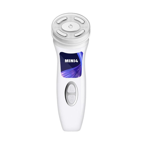 Facial Lifting Device Anti Wrinkle Device Skincare Tool - White