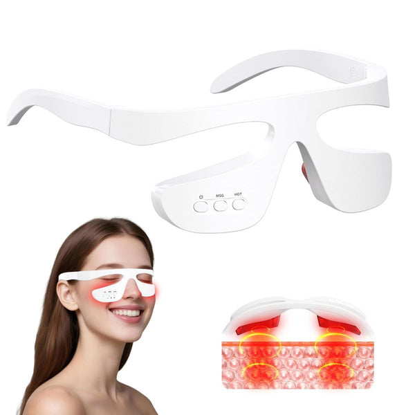 Eye Massager Devices for Comfort Eye Bag