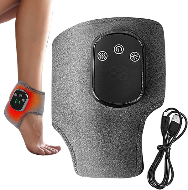 EMS Electric Foot Massager for Runners