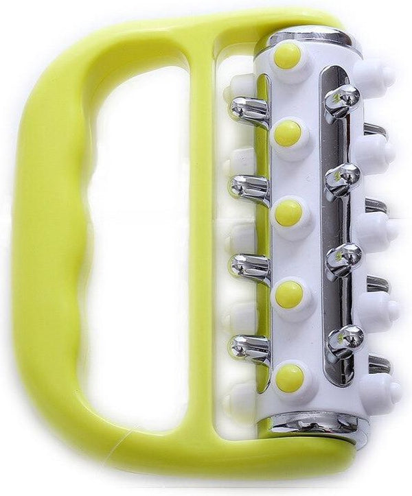 Massage Device Anti-cellulite Roller