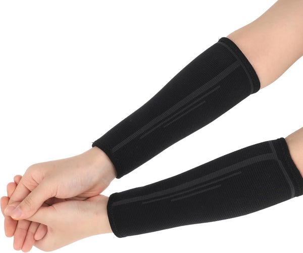 2pcs Volleyball Forearm Sleeves Training Guard
