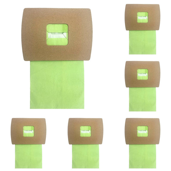 JWDX Strainers Clearance, Vacuum Bag Replacement for Xl Canister Paper Bag As shown