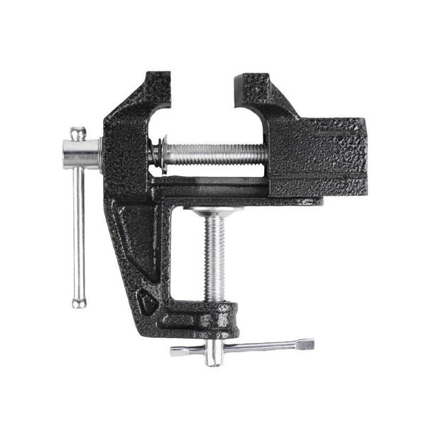 Cast Iron Mini Table Portable Work Bench Vise (mini)