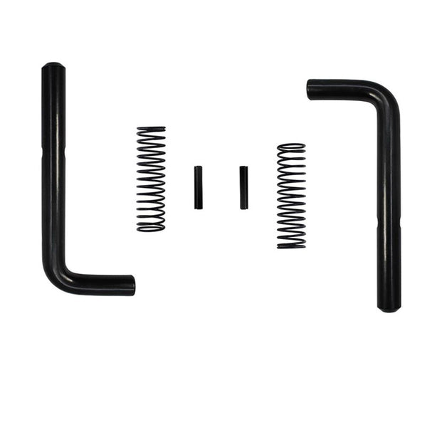 2Pack 819T Gate Spring Latch Repair Kits for Carry-On Utility Trailers