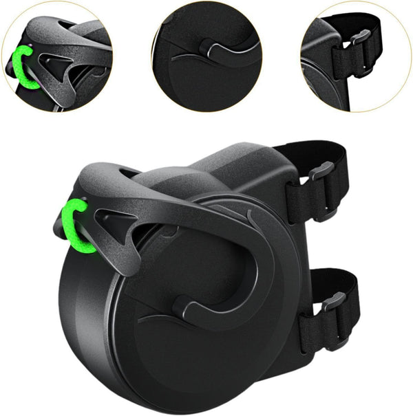 Bicycle Towing System Rope Strap for Parent-Kid Towing