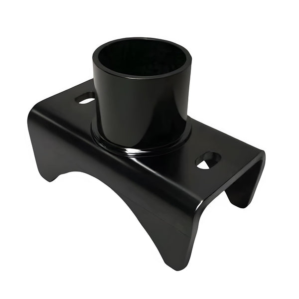 Bottle Jack Axle Saddle Adapter Lifting Saddle for 2.3.4