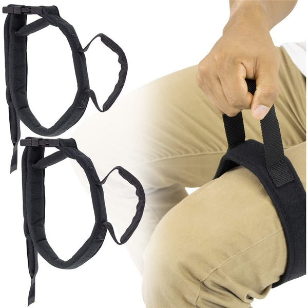 Thigh Lifter Straps (4 Pack)
