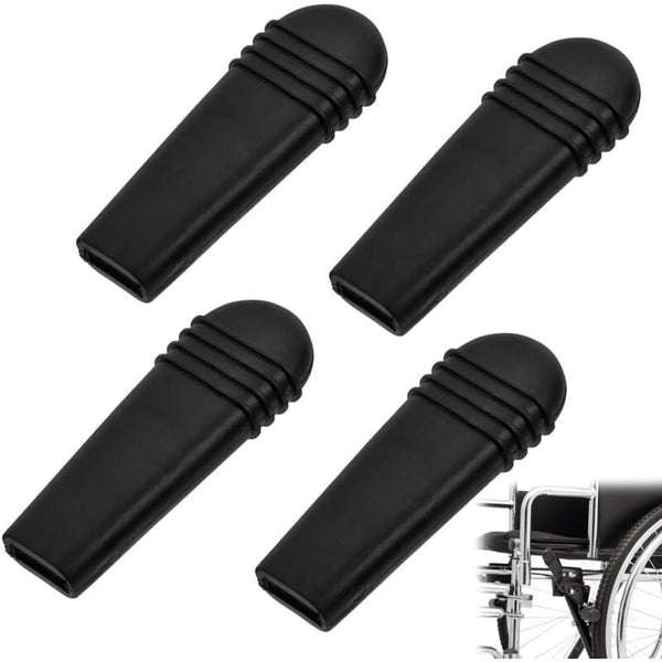 Wheelchair Brake Lever Covers 4-Pack