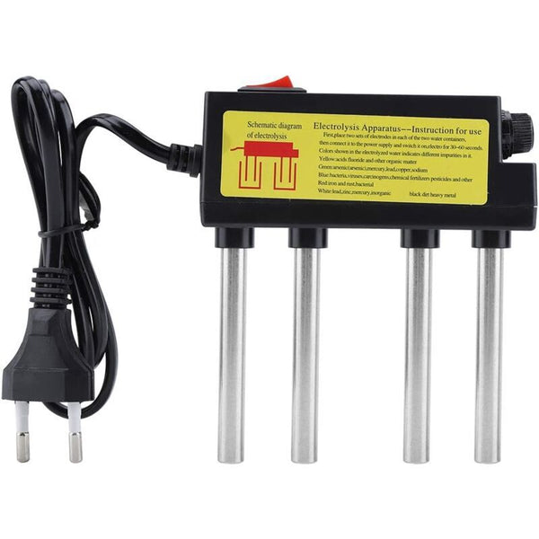 Electrolyzer Water Quality Tester