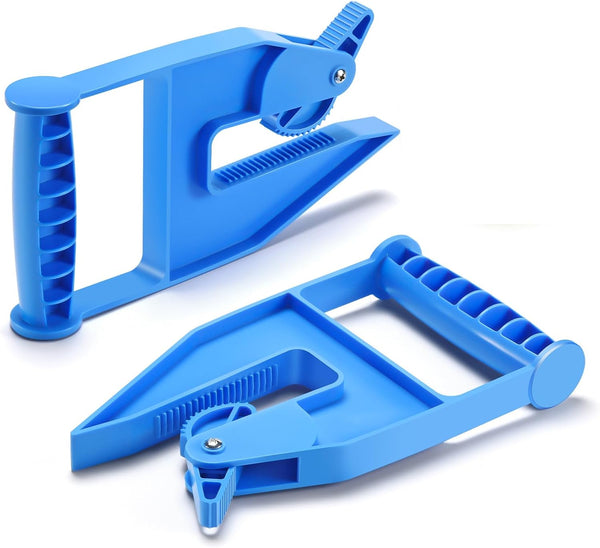 Mat Fastening Set Easy Mat Moving Tool Horse Mat Pull Strap Rubber Gym Mat