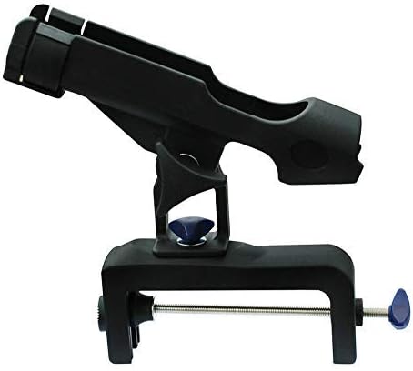 Fishing Boat Rods Holder Adjustable Raft Kayak (1PCS RH-30)