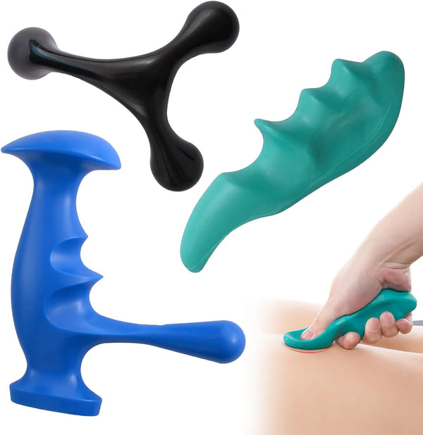 Manual Trigger Point Massage Tool