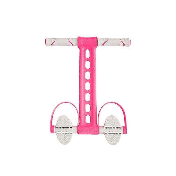 Yoga Resistance Bands for Home Workout & Training