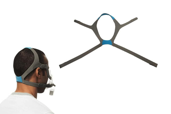 AirFit F20 Compatible Replacement Headgear
