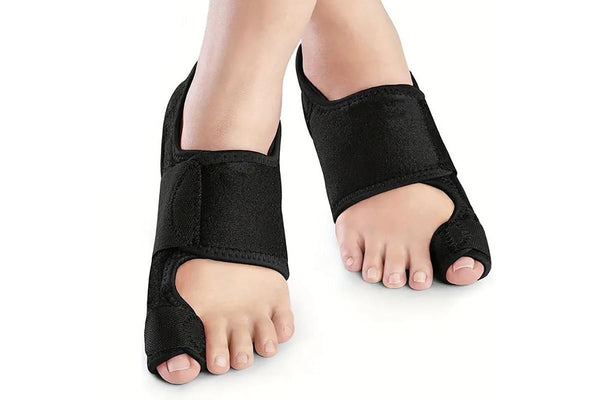 Adjustable Bunion Corrector Toe Separator