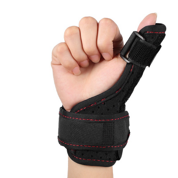 Thumb Support Brace (Black)