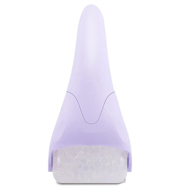 Detachable Ice Roller Facial Massager - Purple