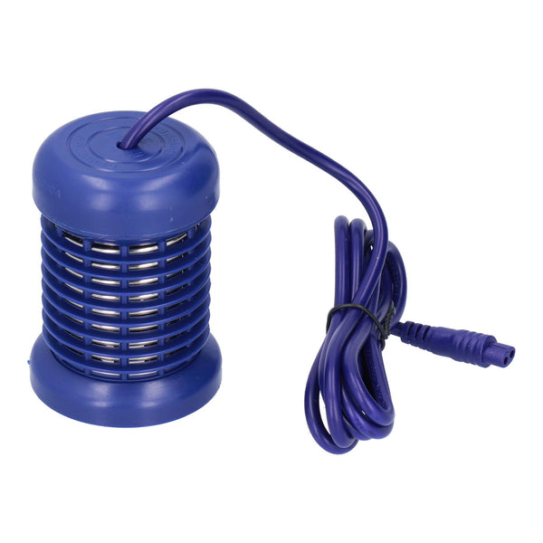 Detachable HydroRelaxation Ion Head for Foot Bath