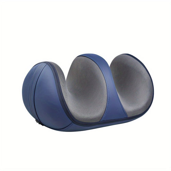 Blue 3D Bionic Foot Massager