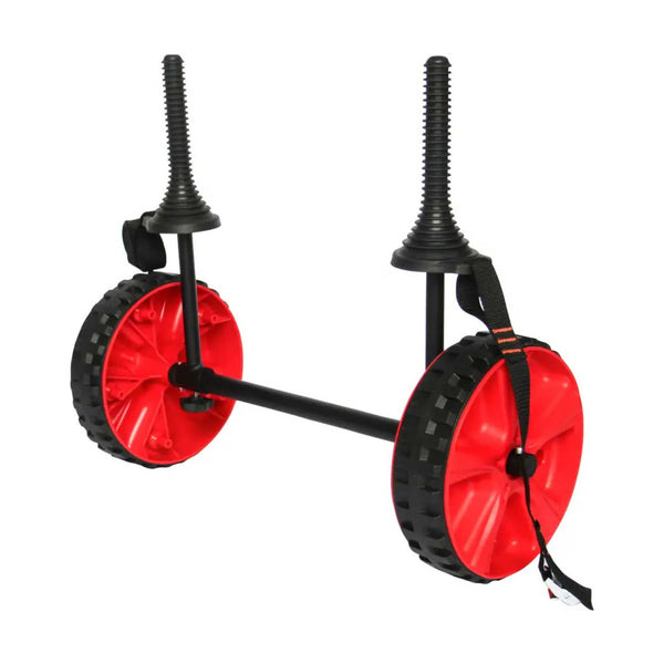 Sit On Top Kayak Trolley
