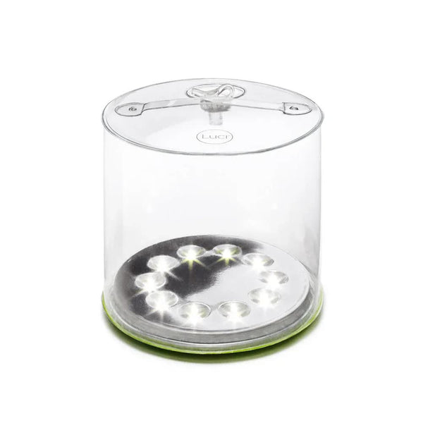 Portable Solar Camping Lantern for Hiking and Outdoor Adventures