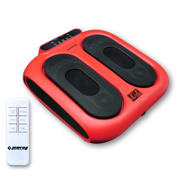 Red Massage Comfort Relaxation Sore with Remote Control