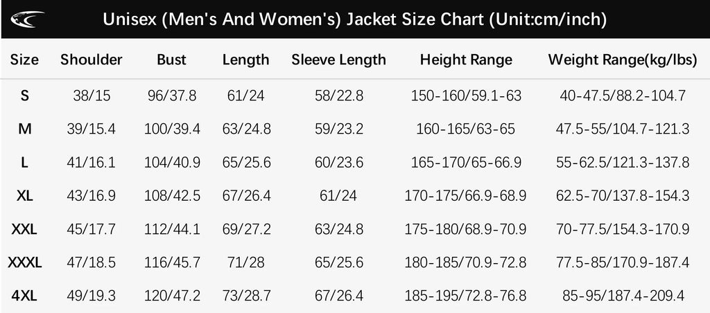 Jacket with Waterproof Quick Dry UV Protection for Hiking (4XL-Grey)