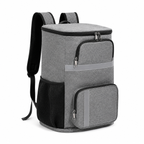 Portable Insulated Cooler Backpack for Hiking Picnic Adventures