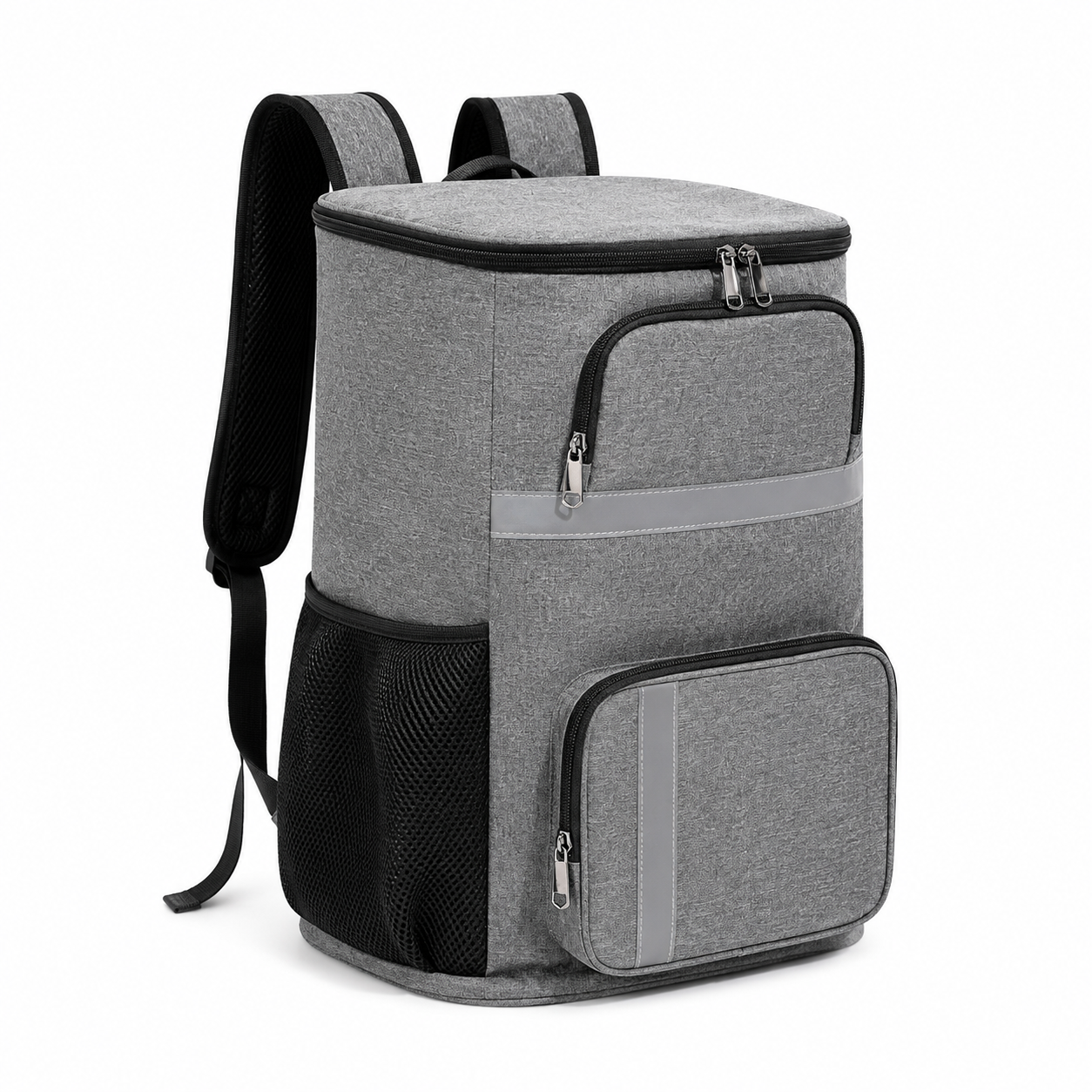 Portable Insulated Cooler Backpack for Hiking Picnic Adventures