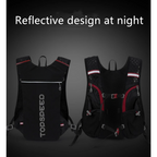Hydration Backpack Ultralight Running Vest 5L