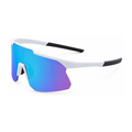 Sports Eyewear Cycling Glasses with Anti-Fog UV400 (C9)