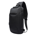 Shoulder Bag Anti-Theft Waterproof Crossbody Sling