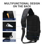 Best Shoulder Bag Anti-Theft Waterproof Crossbody Sling | Buy Online at Furniture Things Australia