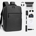 Best Laptop Backpack Durable 40L USB Charging | Buy Online at Furniture Things Australia