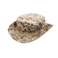 Boonie Desert Unisex Hat with UV Protection for Hiking