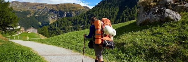 Outdoor & Adventure