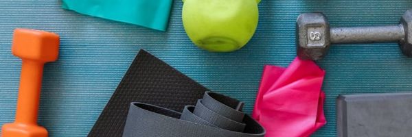 Sports & Fitness