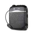 Wired Voice Amplifier Speaker with Microphone