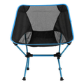 Moon Chair Portable Aluminum Folding