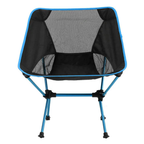 Moon Chair Portable Aluminum Folding