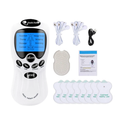 Muscle Stimulator with EMS Acupuncture Digital Massager