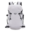 Hiking Backpack with Lightweight Waterproof Nylon