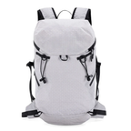 Hiking Backpack with Lightweight Waterproof Nylon