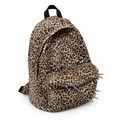 Best Leopard Backpack with Rivet Punk Large Capacity | Buy Online at Furniture Things Australia