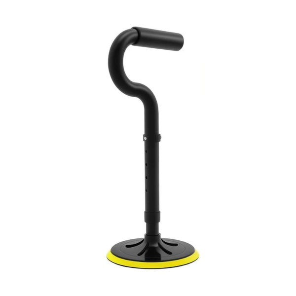 Stability Adjustable Height Bed for Elderly